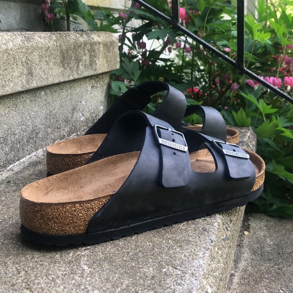 Birkenstock Arizona Soft Footbed Sandal